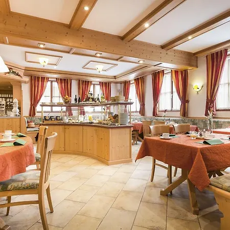 Appartementhaus Anita 3*