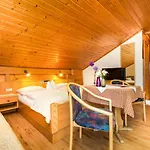 מלון Genusshotel Hohenbogen