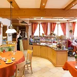 Genusshotel Hohenbogen 호텔