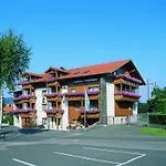 Genusshotel Hohenbogen