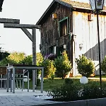 Genusshotel Hohenbogen נויקירשן ביים הייליגן בלוט