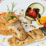 Genusshotel Hohenbogen נויקירשן ביים הייליגן בלוט