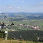 Szálloda Genusshotel Hohenbogen