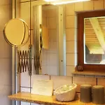 Genusshotel Hohenbogen מלון 3*