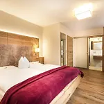 Genusshotel Hohenbogen Szálloda Neukirchen beim Heiligen Blut