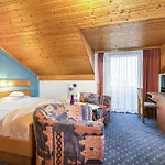 Genusshotel Hohenbogen 3*