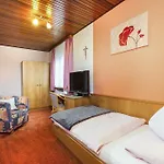 Genusshotel Hohenbogen Szálloda Neukirchen beim Heiligen Blut