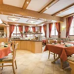 Genusshotel Hohenbogen 3*