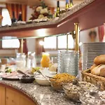 Genusshotel Hohenbogen Szálloda 3*
