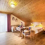 Genusshotel Hohenbogen 호텔