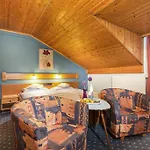 Genusshotel Hohenbogen 호텔