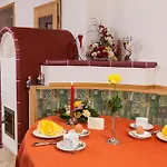 Genusshotel Hohenbogen 3*