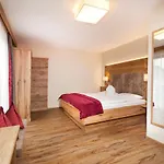 호텔 Genusshotel Hohenbogen