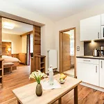 호텔 Genusshotel Hohenbogen 3*