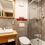 Genusshotel Hohenbogen מלון