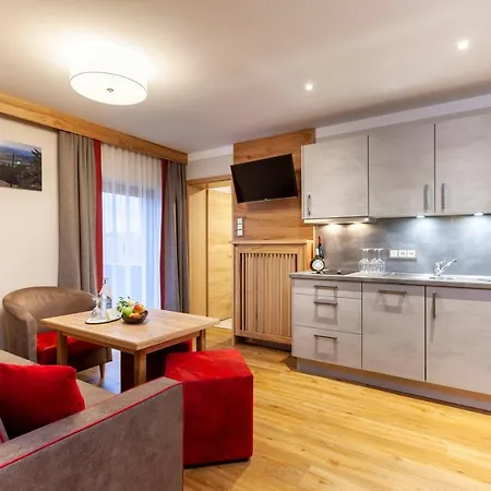 فندق Genusshotel Hohenbogen