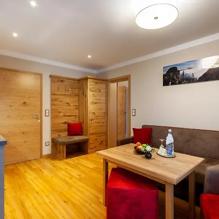 Hotel Genusshotel Hohenbogen Garni