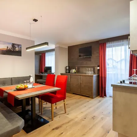 Hotel Genusshotel Hohenbogen