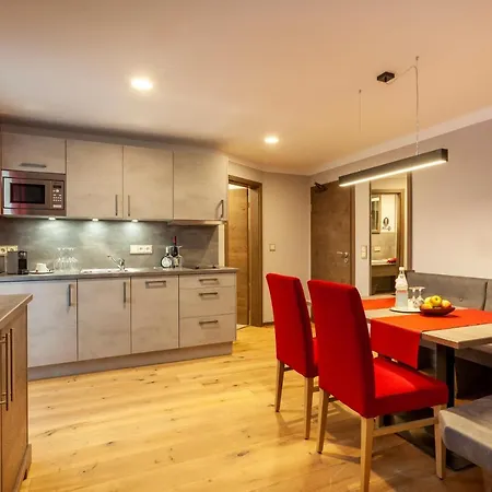 Genusshotel Hohenbogen Garni