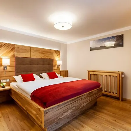 Genusshotel Hohenbogen Hotel