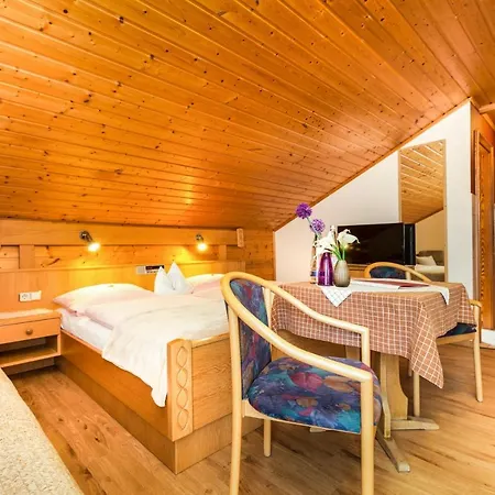 Hotel Genusshotel Hohenbogen Garni