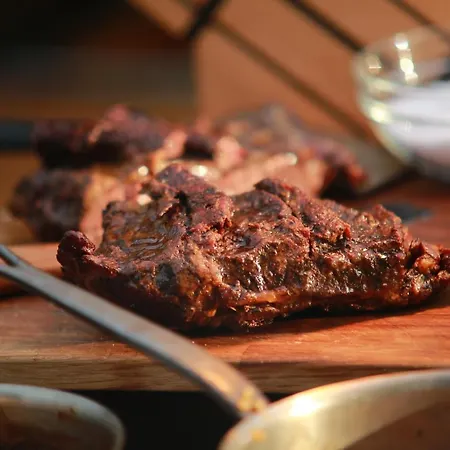 Genusshotel Hohenbogen 3*