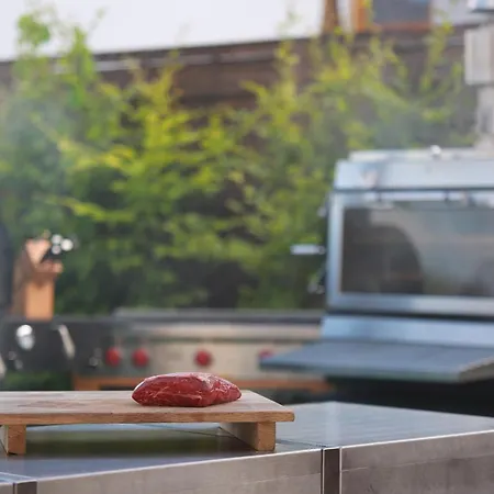 Genusshotel Hohenbogen فندق