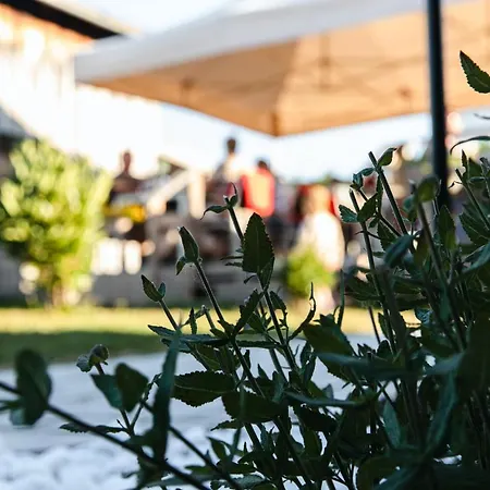 Genusshotel Hohenbogen 3* نيوكيرتشن بيم هيليغين بلوت