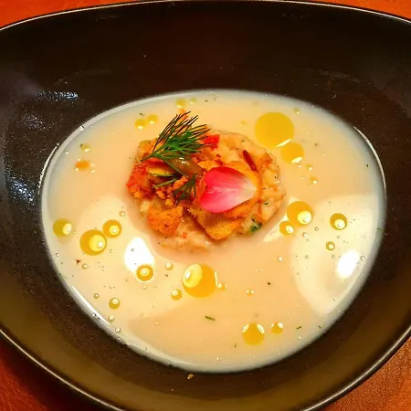 Genusshotel Hohenbogen فندق