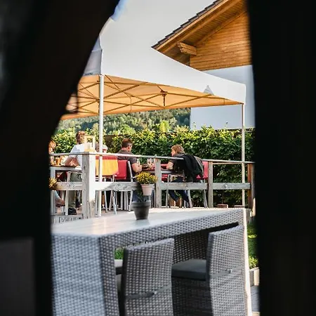 فندق Genusshotel Hohenbogen