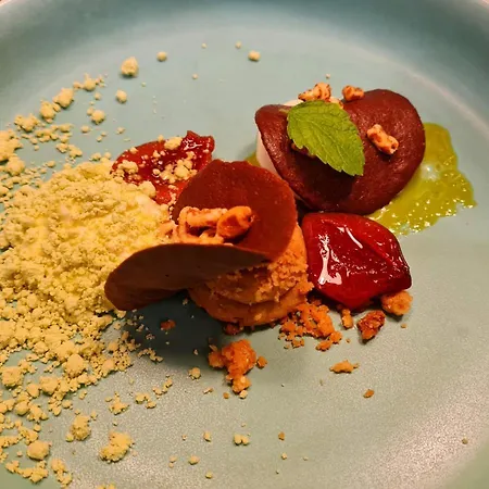 Genusshotel Hohenbogen نيوكيرتشن بيم هيليغين بلوت