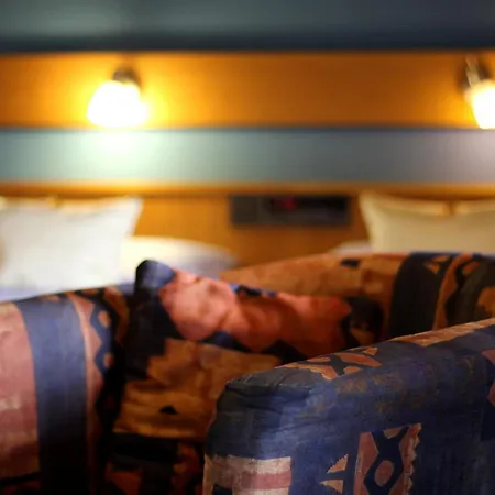 Genusshotel Hohenbogen Neukirchen beim Heiligen Blut