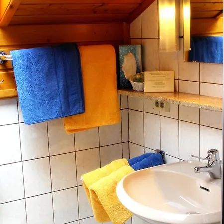 Hotel Genusshotel Hohenbogen Garni Neukirchen beim Heiligen Blut