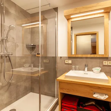 Genusshotel Hohenbogen Garni