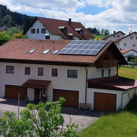 Genusshotel Hohenbogen Garni 3* Neukirchen beim Heiligen Blut