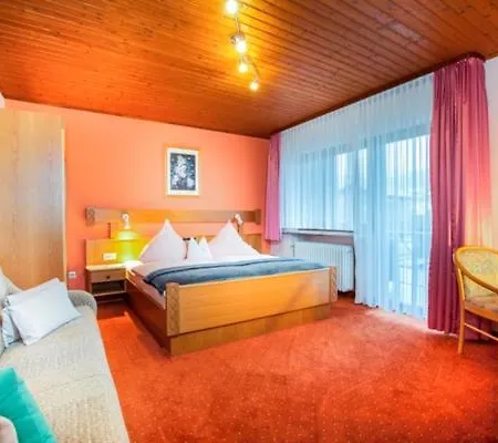 Genusshotel Hohenbogen Garni 3* Neukirchen beim Heiligen Blut