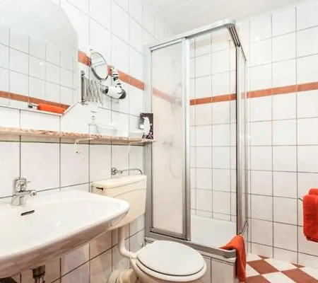 Genusshotel Hohenbogen Garni