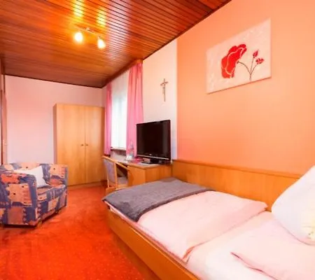 Genusshotel Hohenbogen Garni Hotel