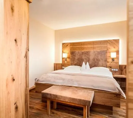 Genusshotel Hohenbogen Garni Hotel Neukirchen beim Heiligen Blut