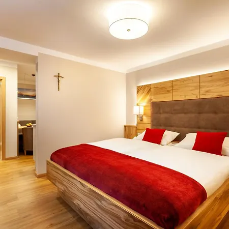 Hotel Genusshotel Hohenbogen Garni Neukirchen beim Heiligen Blut