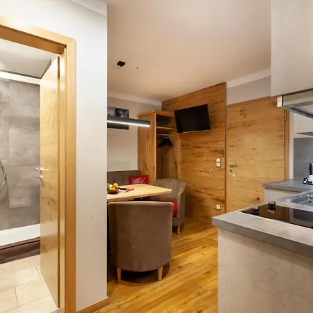 Genusshotel Hohenbogen Garni