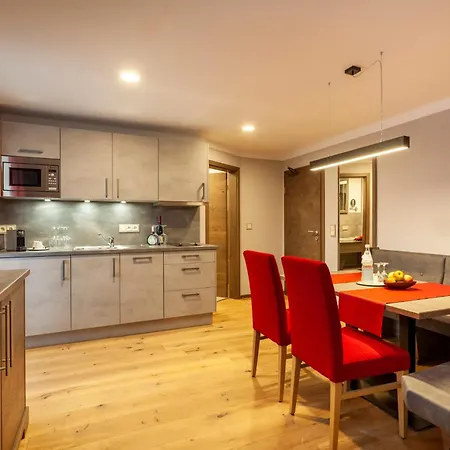 Genusshotel Hohenbogen Garni Hotel 3*
