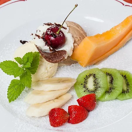 Genusshotel Hohenbogen 3*