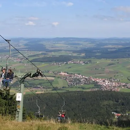 فندق Genusshotel Hohenbogen