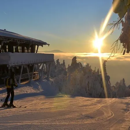 فندق Genusshotel Hohenbogen 3*