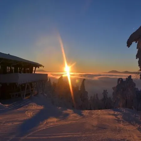 Genusshotel Hohenbogen