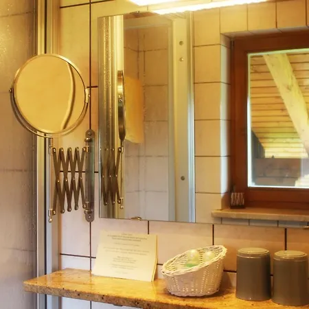 Genusshotel Hohenbogen فندق 3*