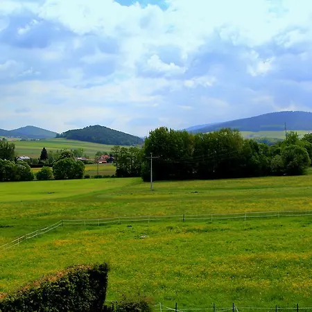 فندق Genusshotel Hohenbogen 3*