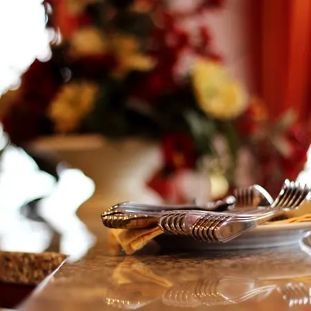 Genusshotel Hohenbogen فندق