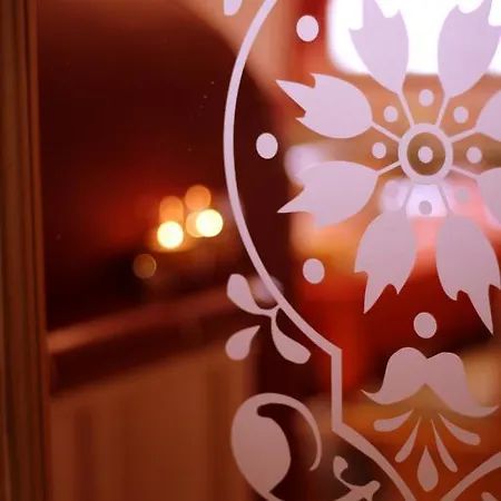 فندق Genusshotel Hohenbogen 3*